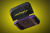 Customizable Mobile Gaming Consoles Image 7