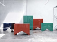 Bright Artful Cabinet Collections Image 1