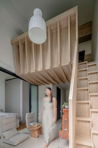 Renovated Compact Loft Apartments Image 2