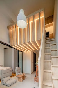 Renovated Compact Loft Apartments Image 3