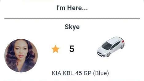 Woman-Focused E-Hailing Apps