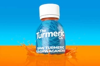 Turmeric-Powered Nightshade Shots
