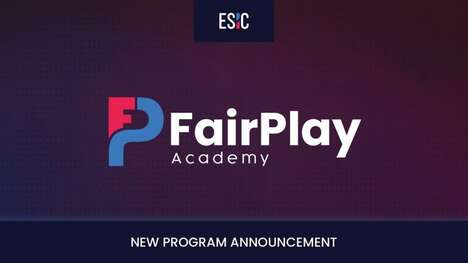 Educational Esports Platforms