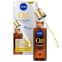 Anti-Glycation Serums