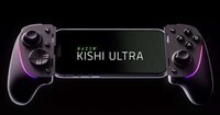 Tablet-Friendly Gaming Controllers Image 2