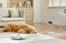 Entry-Level Robot Vacuums