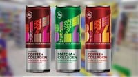 Functional Everday Cold Brews Image 1