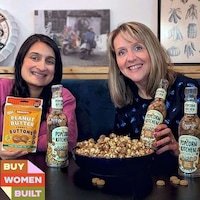 Collaboration Candy Popcorn Kits Image 2