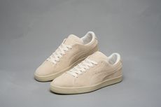 Compostable Suede Sneakers Article Thubnail