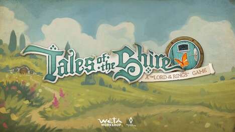 Comforting Fantasy Builder Games