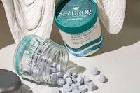 Elevated Tablet-Style Cleansers Image 2