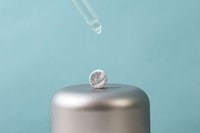 Elevated Tablet-Style Cleansers Image 3