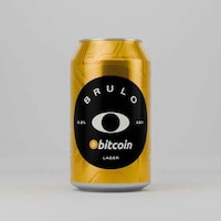 Alcohol-Free Crypto Beers Image 1
