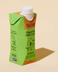 Single-Serve Pistachio Lattes Image 2