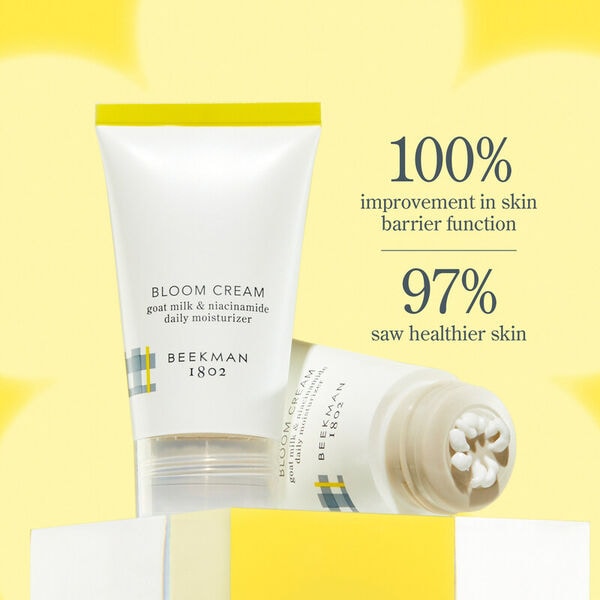 Accessible Moisturizer Tubes