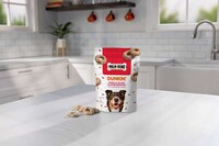 Donut-Themed Dog Treats Image 1