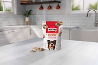 Donut-Themed Dog Treats