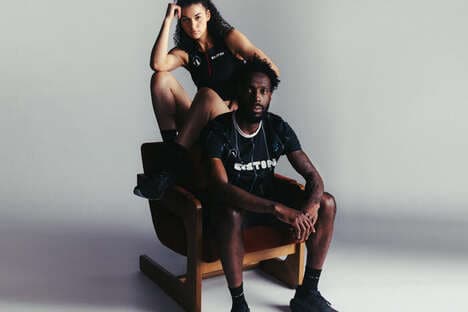 Boston Marathon Apparel