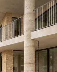 Column-Framed Farm Houses Image 3