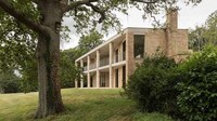 Column-Framed Farm Houses Image 4
