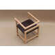 Minimal Geometric Chair Concepts Image 1