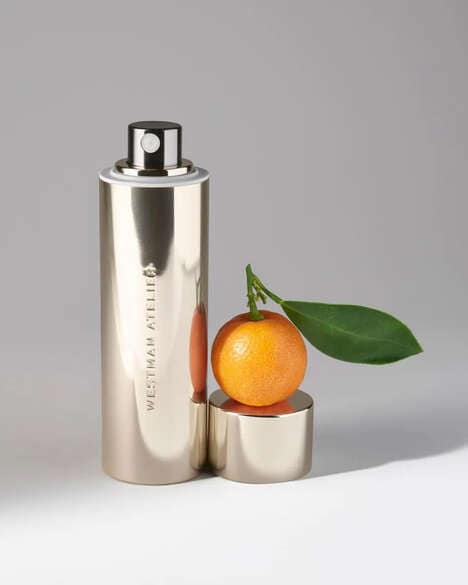 Single-Ingredient Brightening Serums