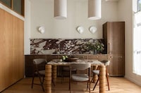 Remote Work-Catering Modern Homes