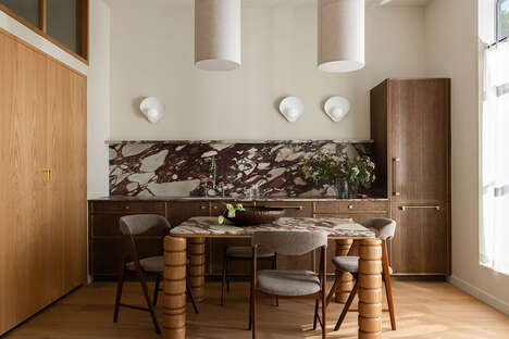 Remote Work-Catering Modern Homes