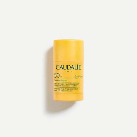 High Protection Sunscreen Sticks