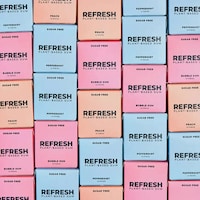 Better-for-You Sugarless Gums