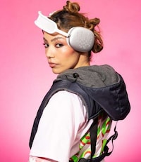 Graphic Luxurious Accessory Collabs Image 3