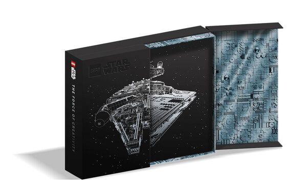 Sci-Fi-Honoring Toy Puzzle Books