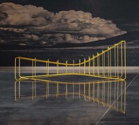 Topography-Inspired Furniture Capsules Image 2