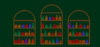 AI Cocktail Assistants
