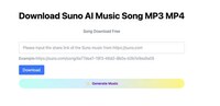 Music Download Solutions Image 1
