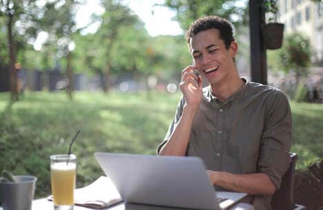 AI-Powered Call Systems