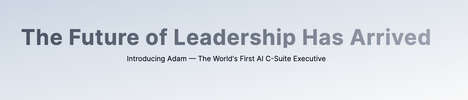 AI Business Executives