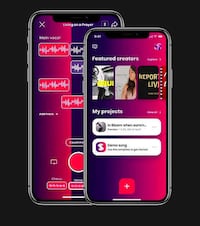 Seamless AI Song-Making