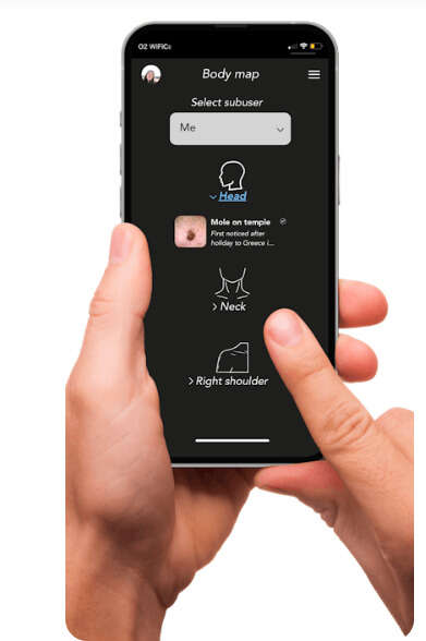 Digitized Skincare Platforms