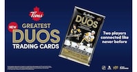 Branded Hockey Card Sets
