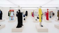 Design Craftsmanship-Centered Exhibitions Image 2