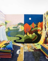 Design Craftsmanship-Centered Exhibitions Image 3