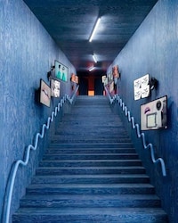 Design Craftsmanship-Centered Exhibitions Image 4