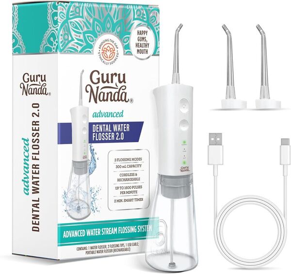 Advanced Dental Water Flossers
