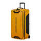 Sustainable Duffel Bag Designs Image 1