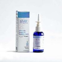 Immunity-Support Spray Supplements