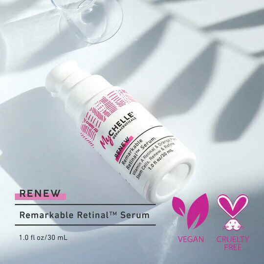 Renewal-Promoting Skincare Collections Image 2