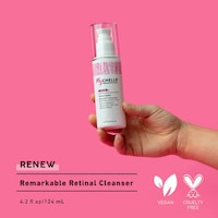 Renewal-Promoting Skincare Collections Image 4