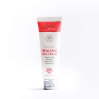 Silver-Powered Skincare Lines Image 1