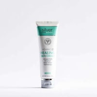 Silver-Powered Skincare Lines Image 2